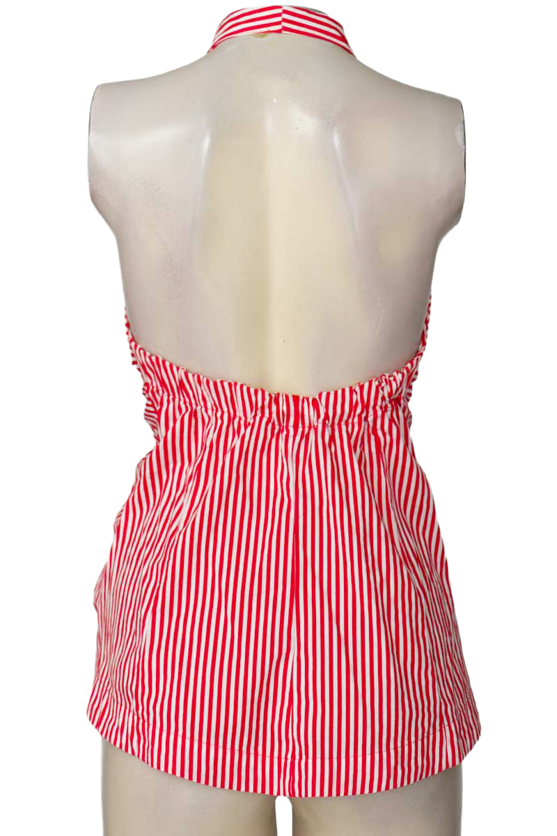 Top / Camiseta color Rojo - Studio F