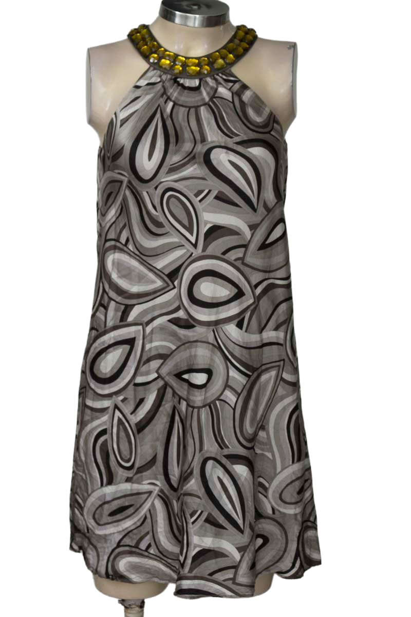 Vestido / Enterizo color Gris - INC International Concepts