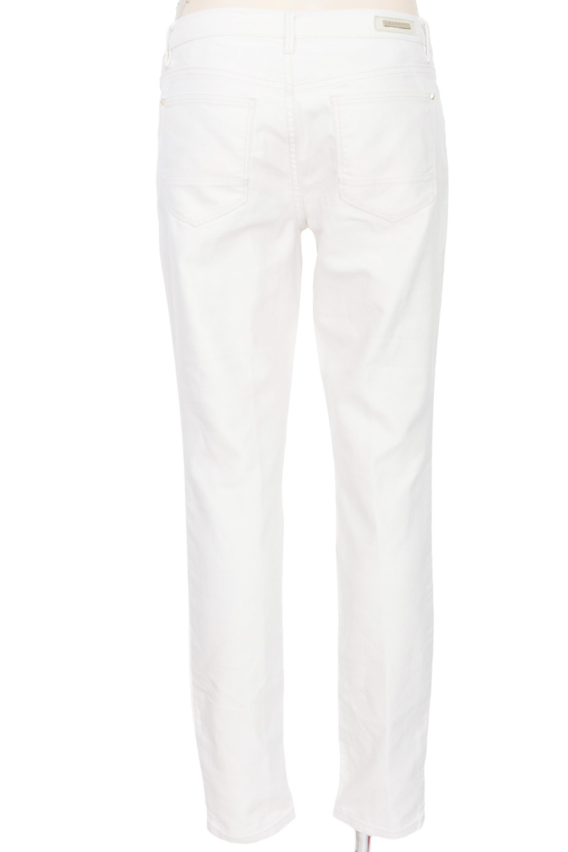 Pantalones color Beige - Esprit