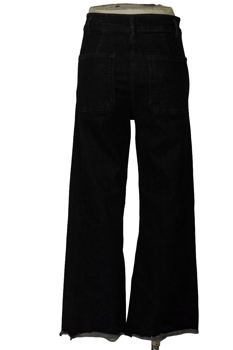 Pantalones color Negro - Zara