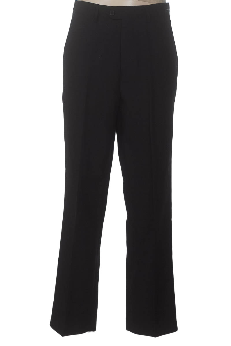 Pantalón color Negro - Victorio cuture