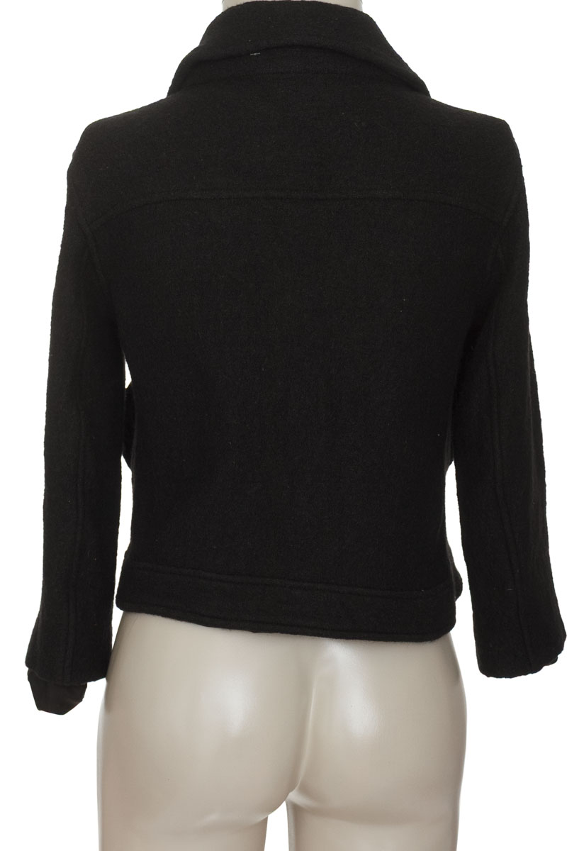 Chaqueta / Abrigo color Negro - Esprit
