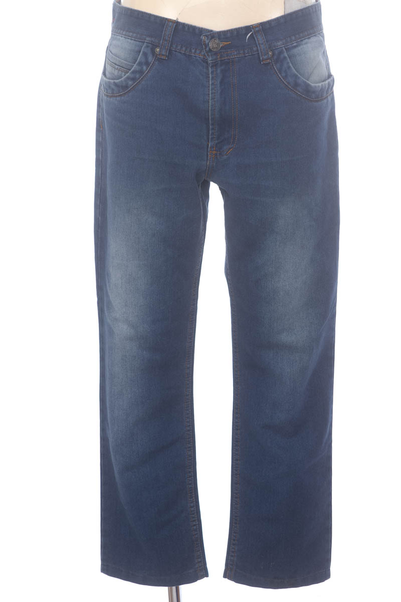 Jean color Azul - Closeando