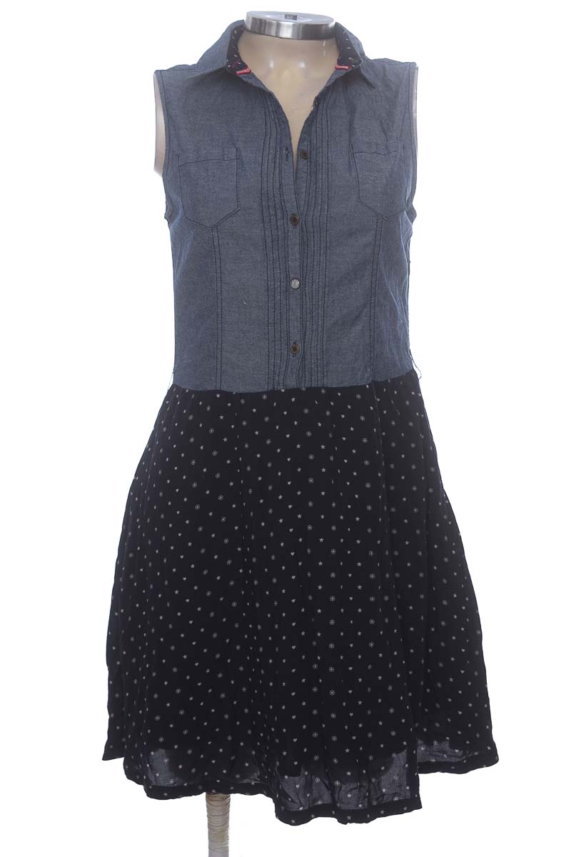 Vestido / Enterizo color Azul - Guaranteed Quality