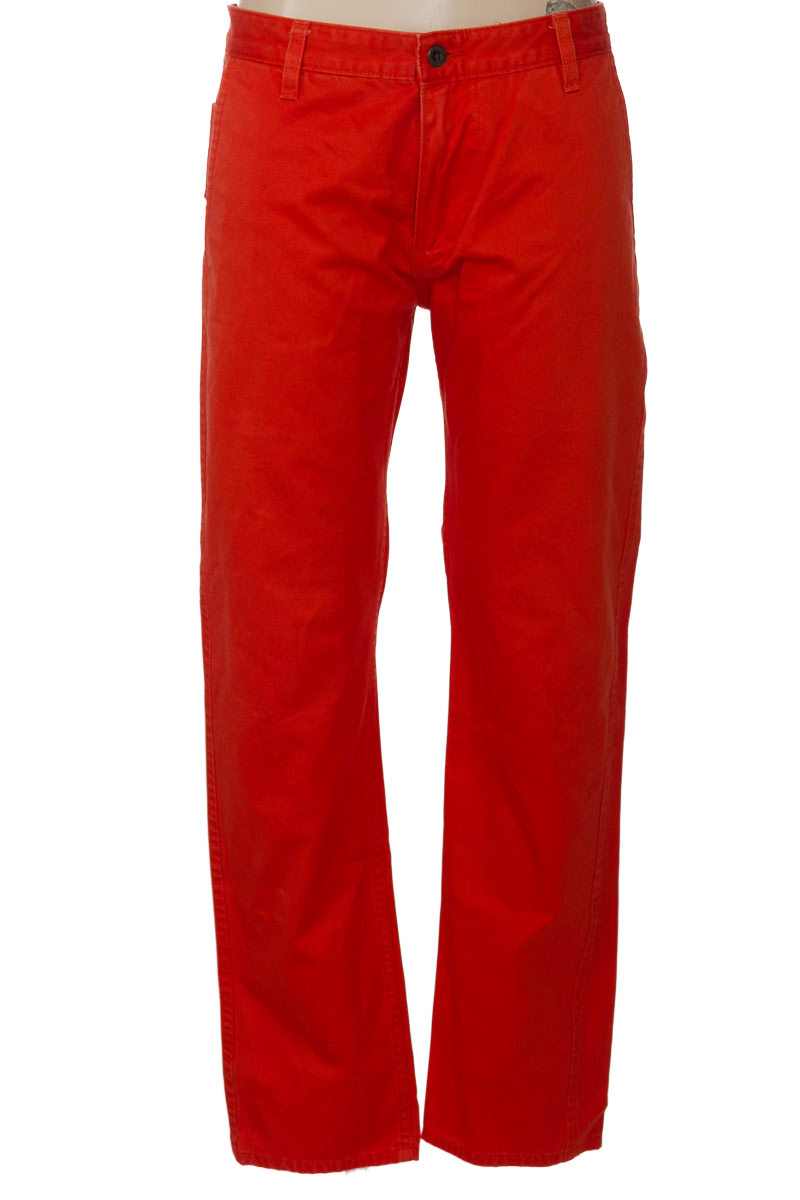 Pantalón color Naranja - Dockers