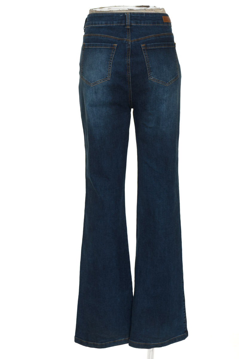 Pantalones color Azul - FDS