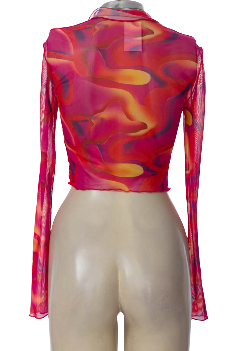 Top / Camiseta color Estampado - Closeando