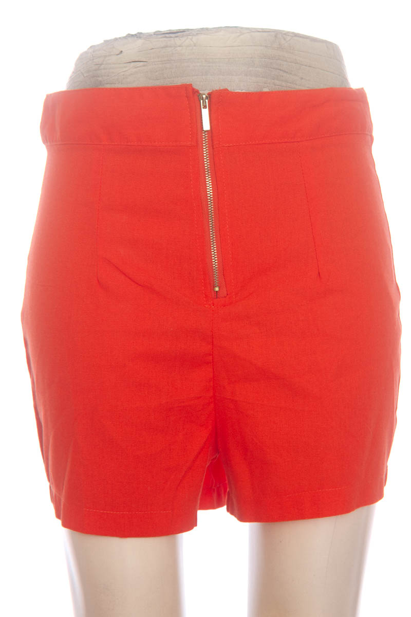Short color Naranja - Believe