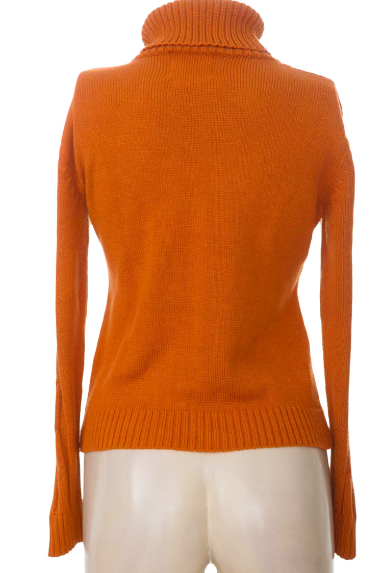 Sweater color Naranja - Armatura