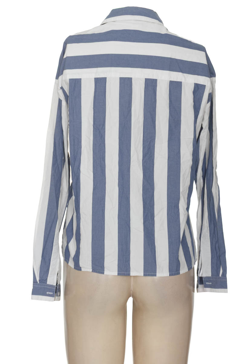 Blusa color Azul - ELA