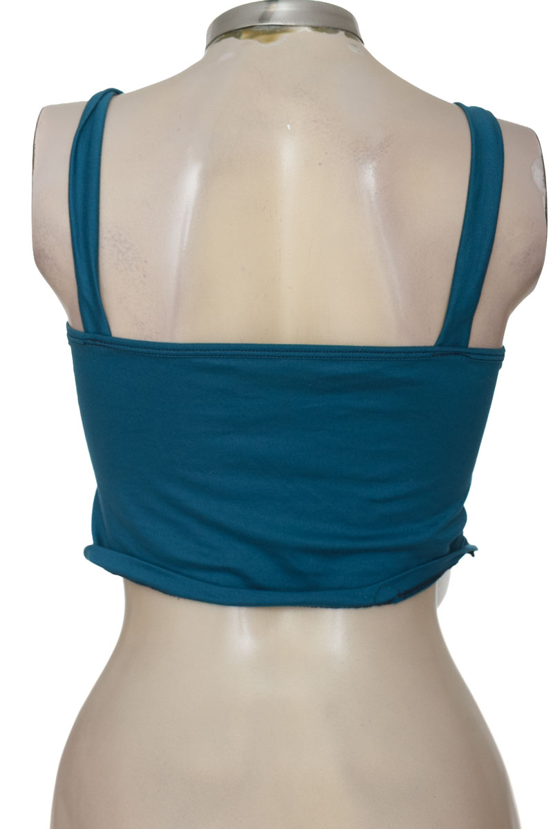 Top / Camiseta color Azul - Closeando