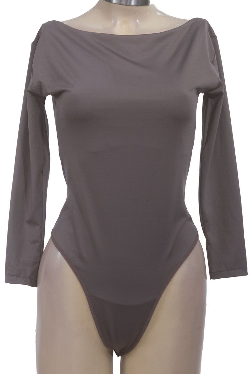 Top / Camiseta color Gris - Pauly.