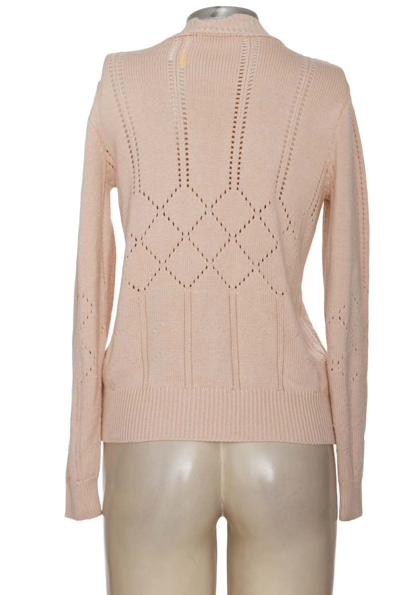 Sweater color Rosado - Zephir