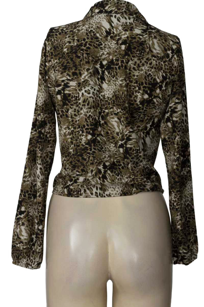 Blusa color Verde - All People