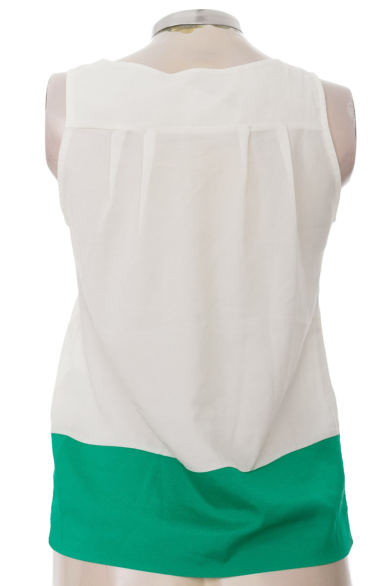 Top / Camiseta color Blanco - Papaya