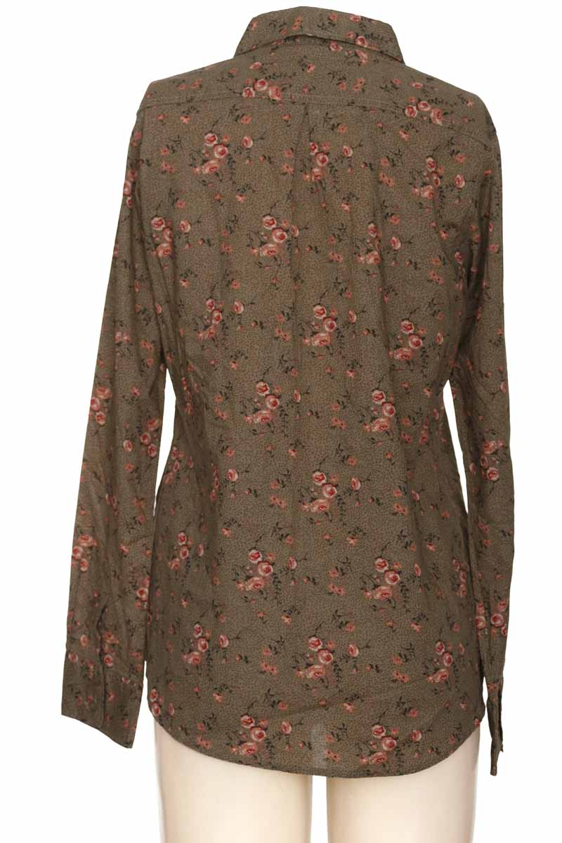 Blusa color Beige - Newboat