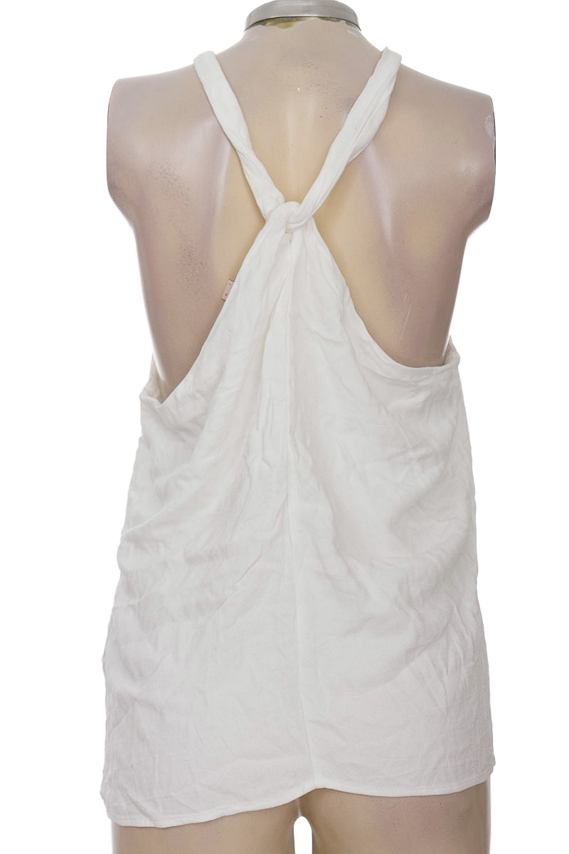 Top / Camiseta color Blanco - Esprit