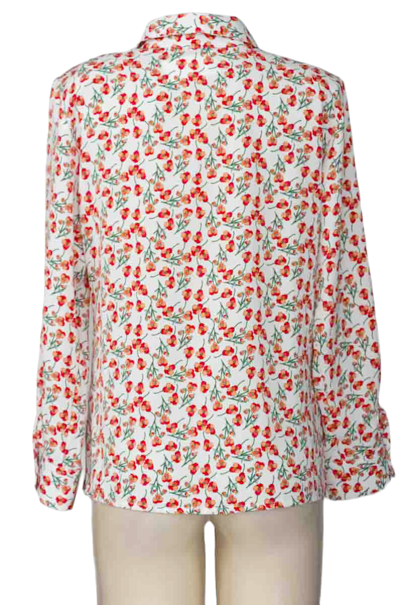 Blusa color Estampado - NAYDU