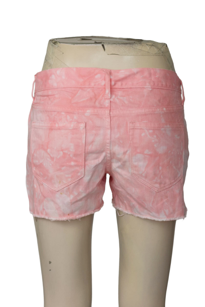 Short color Rosado - Old Navy