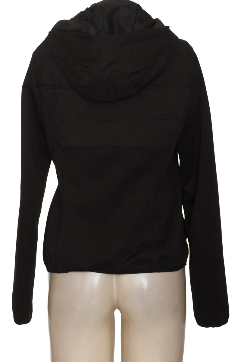 Chaqueta / Abrigo color Negro - Koaj