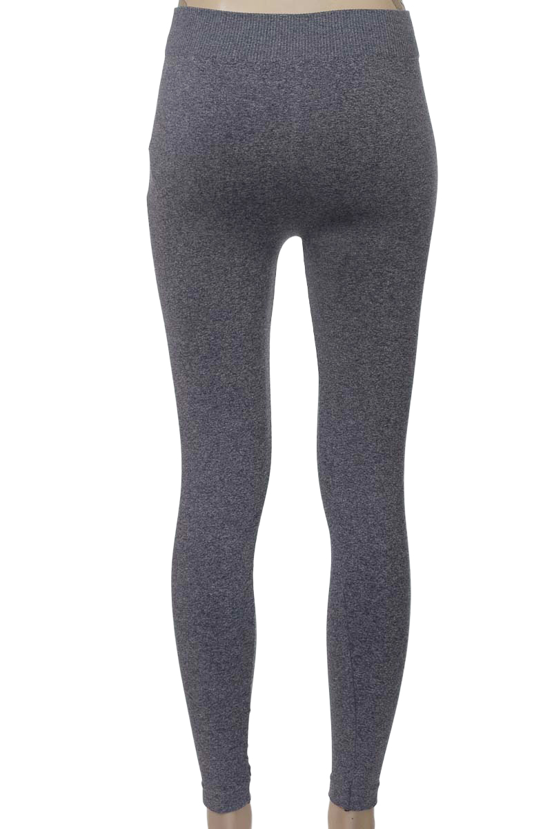 Ropa Deportiva / Salida de Baño color Gris - Tall