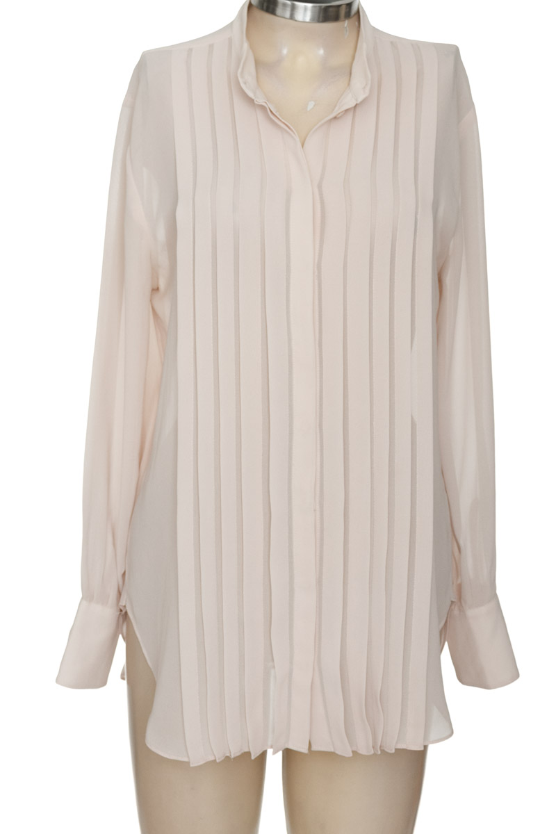 Blusa color Beige - NAF NAF