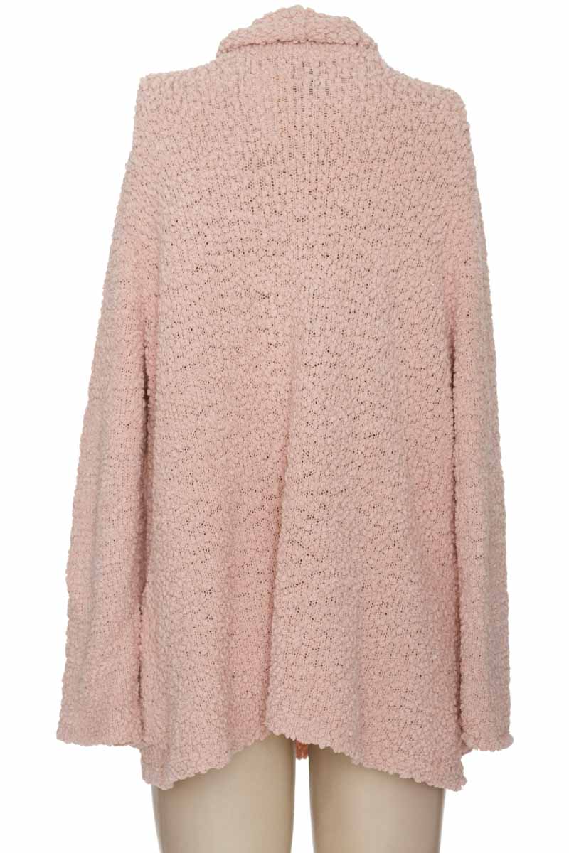 Sweater color Rosado - Bobeau