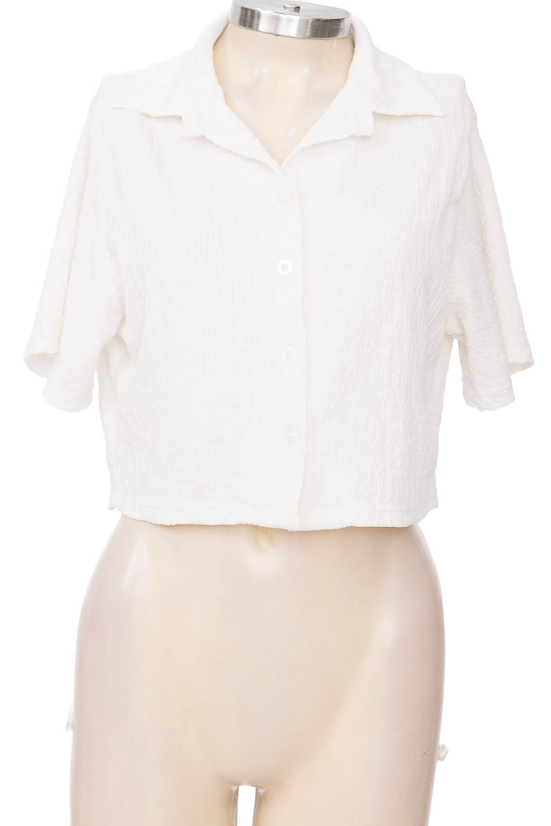 Blusa color Blanco - Oh la la by Herrera