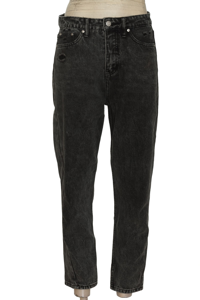 Pantalones color Negro - Basement