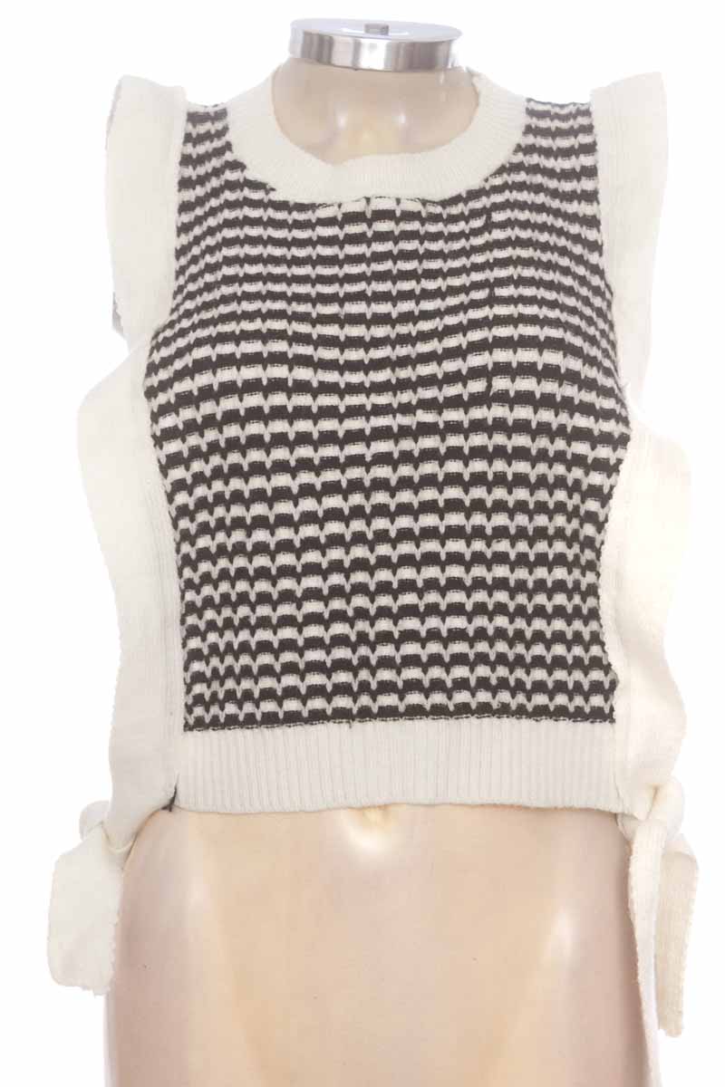 Sweater color Negro - MP Marketing Personal