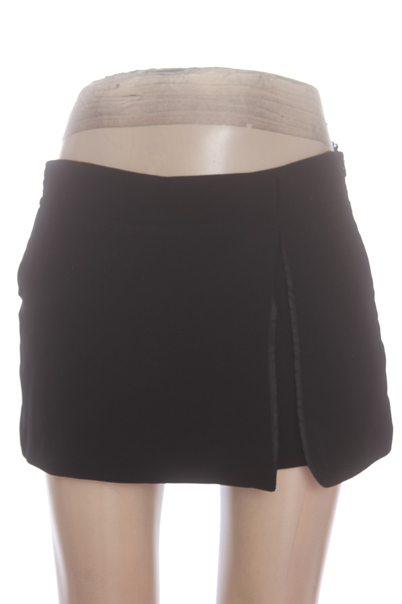 Short color Negro - MNG