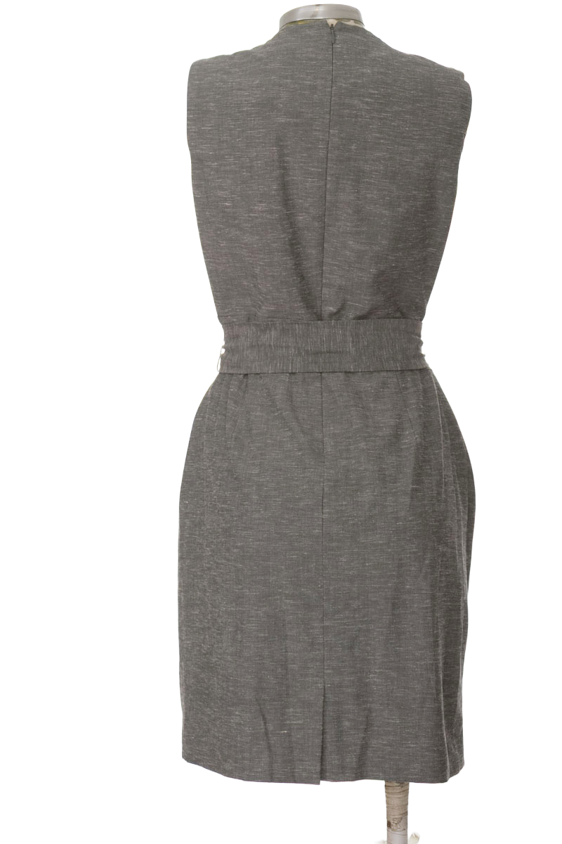 Vestido / Enterizo color Gris - Liz Claiborne