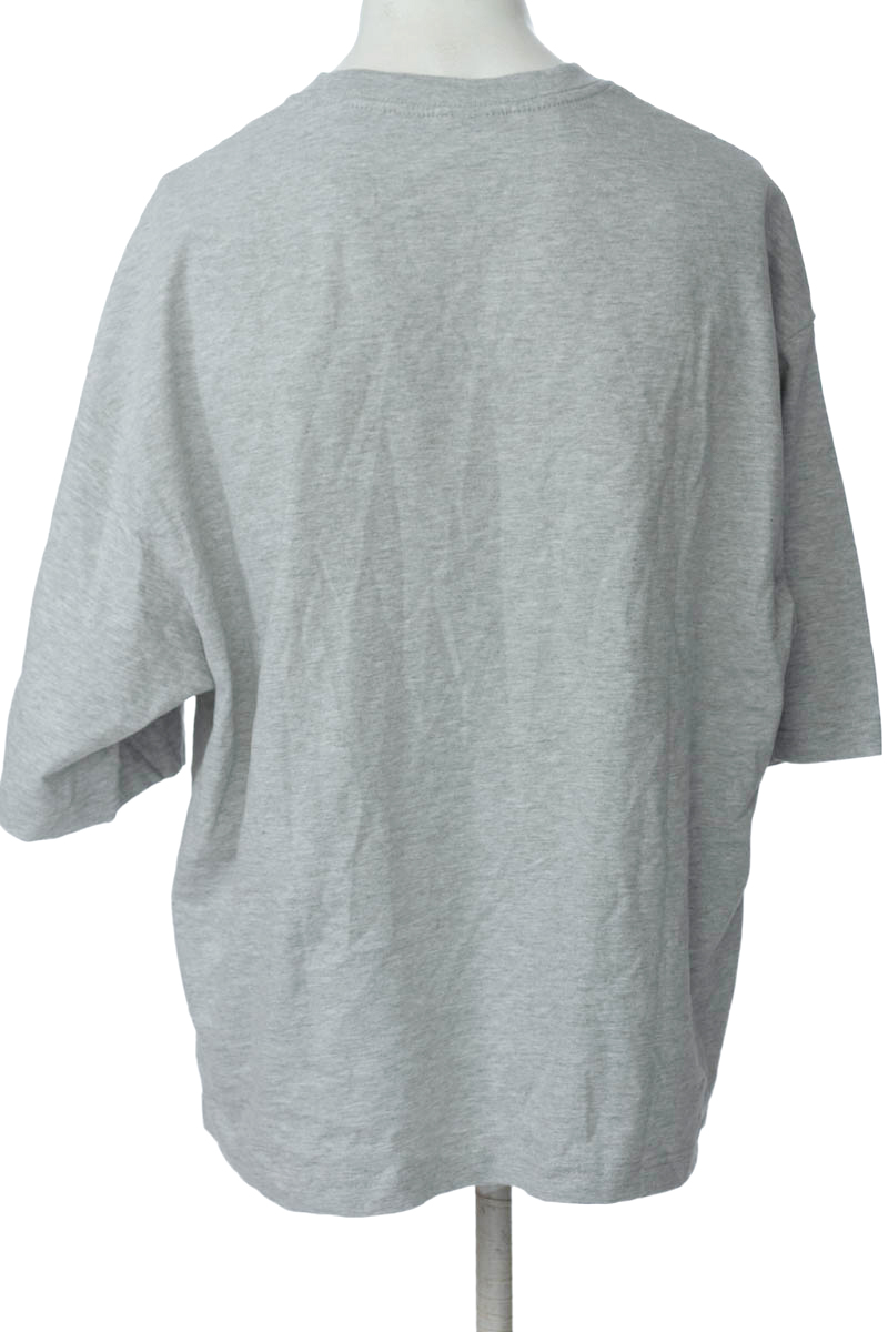 Camiseta color Gris - H&M