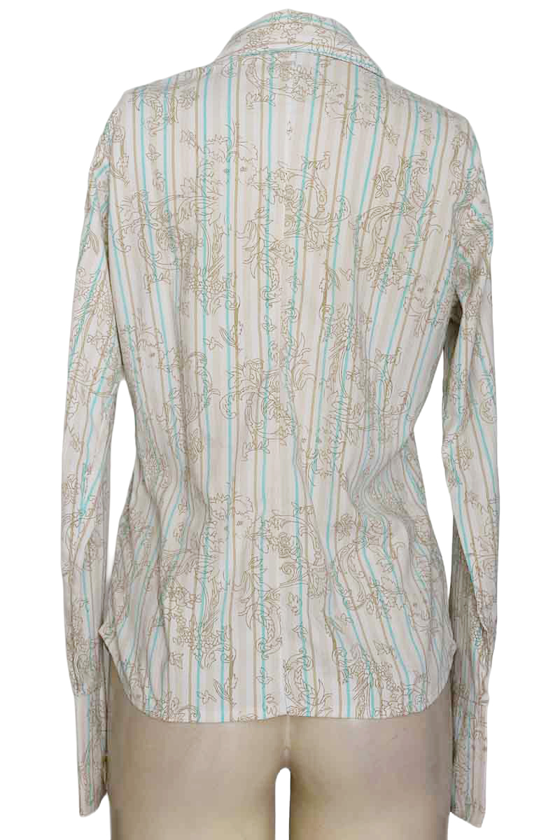 Blusa color Beige - Ventura