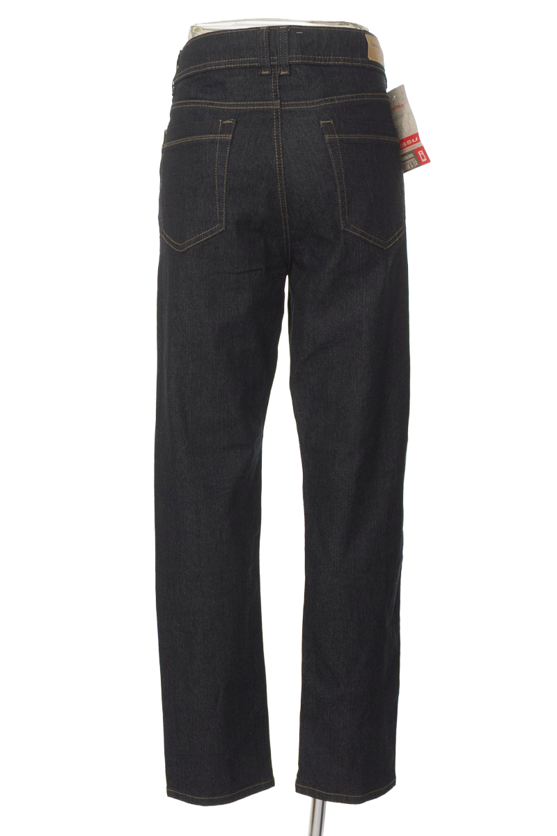 Jean color Negro - Xssu