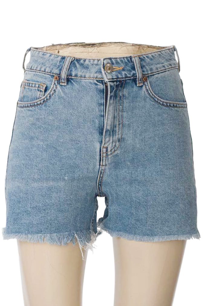 Short color Azul - H&M