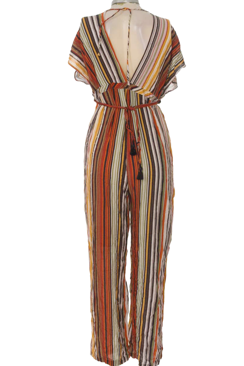 Vestido / Enterizo color Estampado - Seven Seven