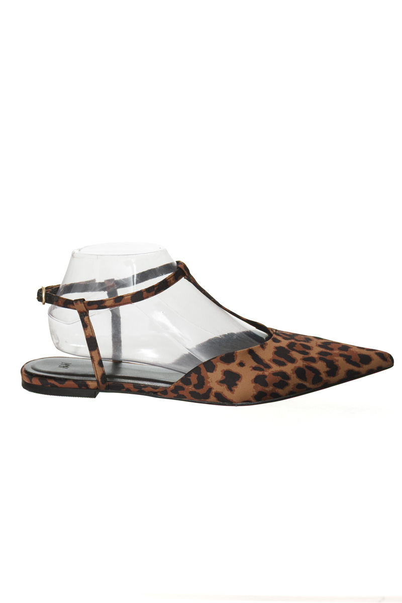 Zapatos color Estampado - H&M
