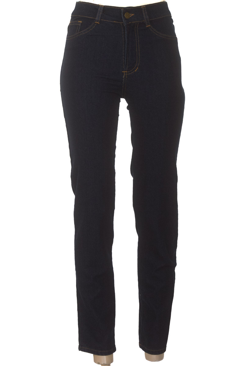 Pantalones color Azul - Everfit