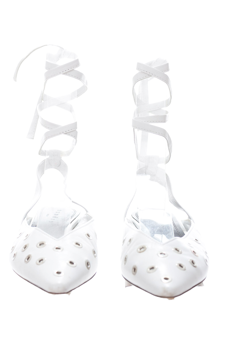 Zapatos color Blanco - Sandro