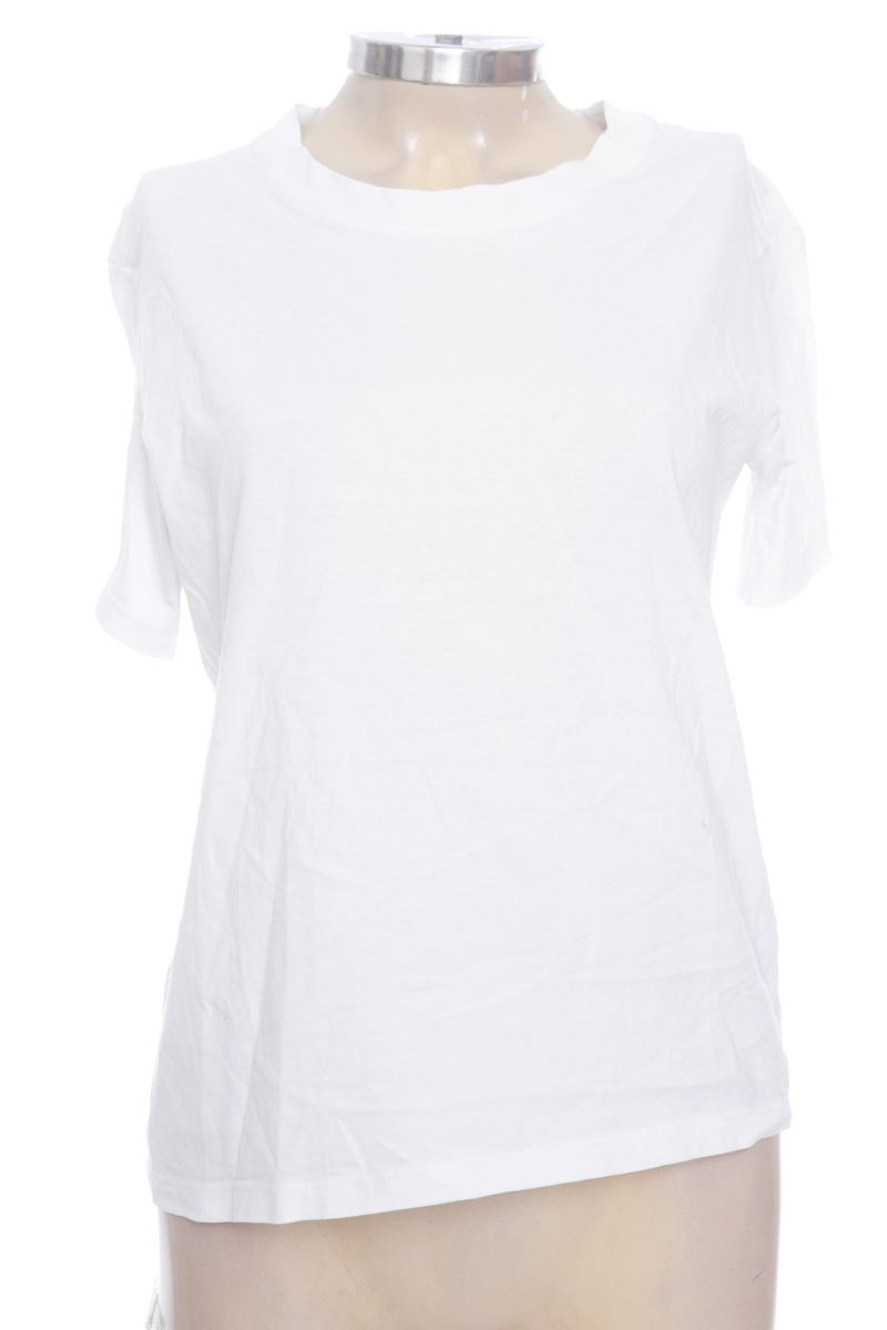 Top / Camiseta color Blanco - H&M