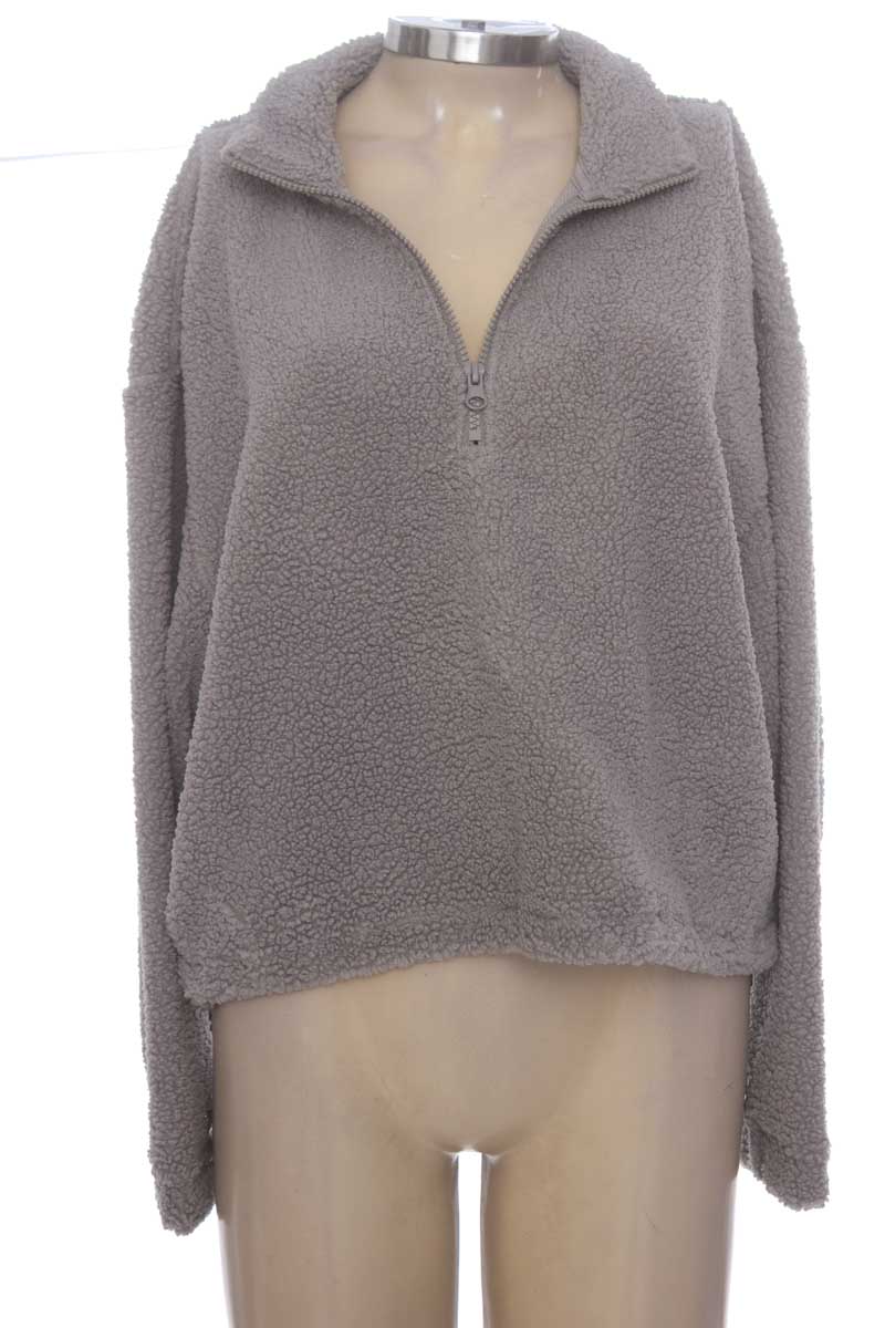 Sweater color Gris - H&M