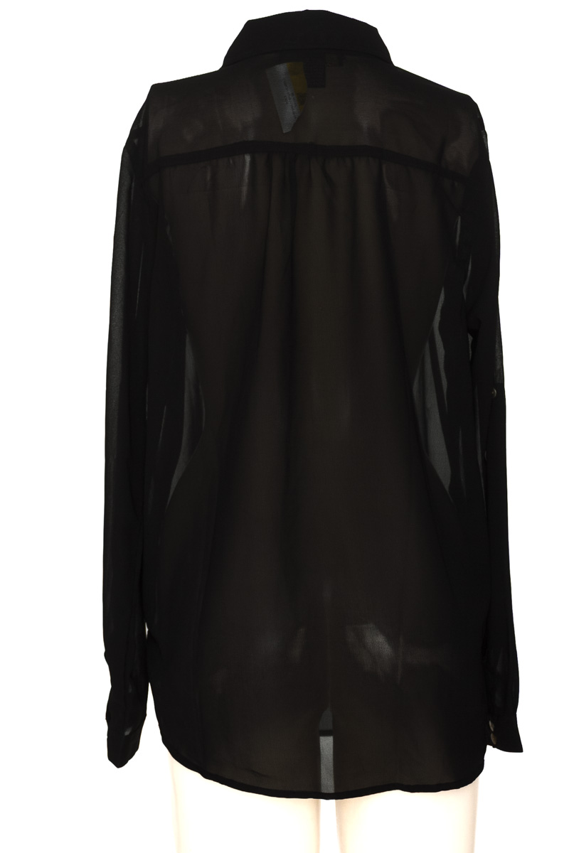 Blusa color Negro - LA Class