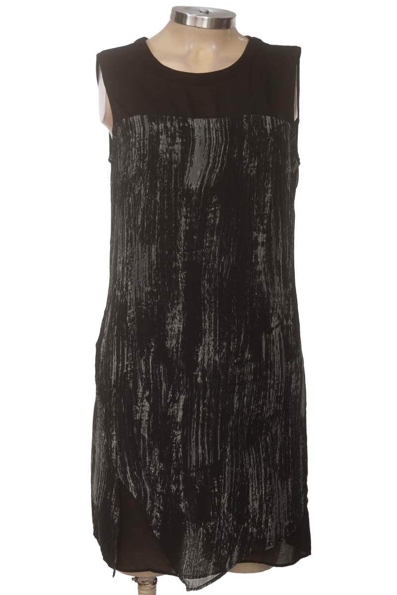 Vestido / Enterizo color Negro - Forever 21