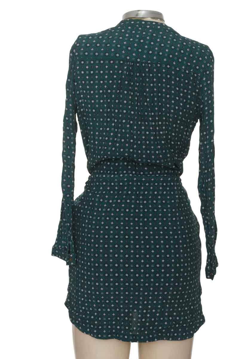 Vestido / Enterizo color Verde - MNG