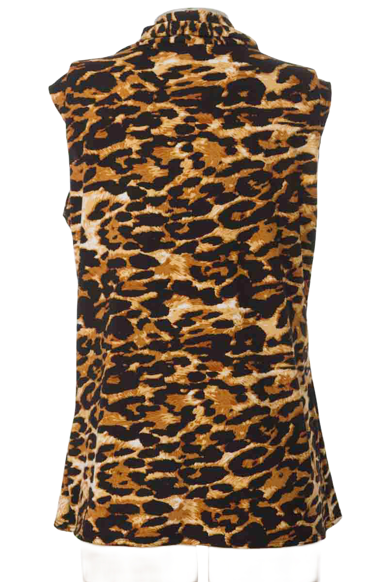 Top / Camiseta color Beige - Tiffany & Grey