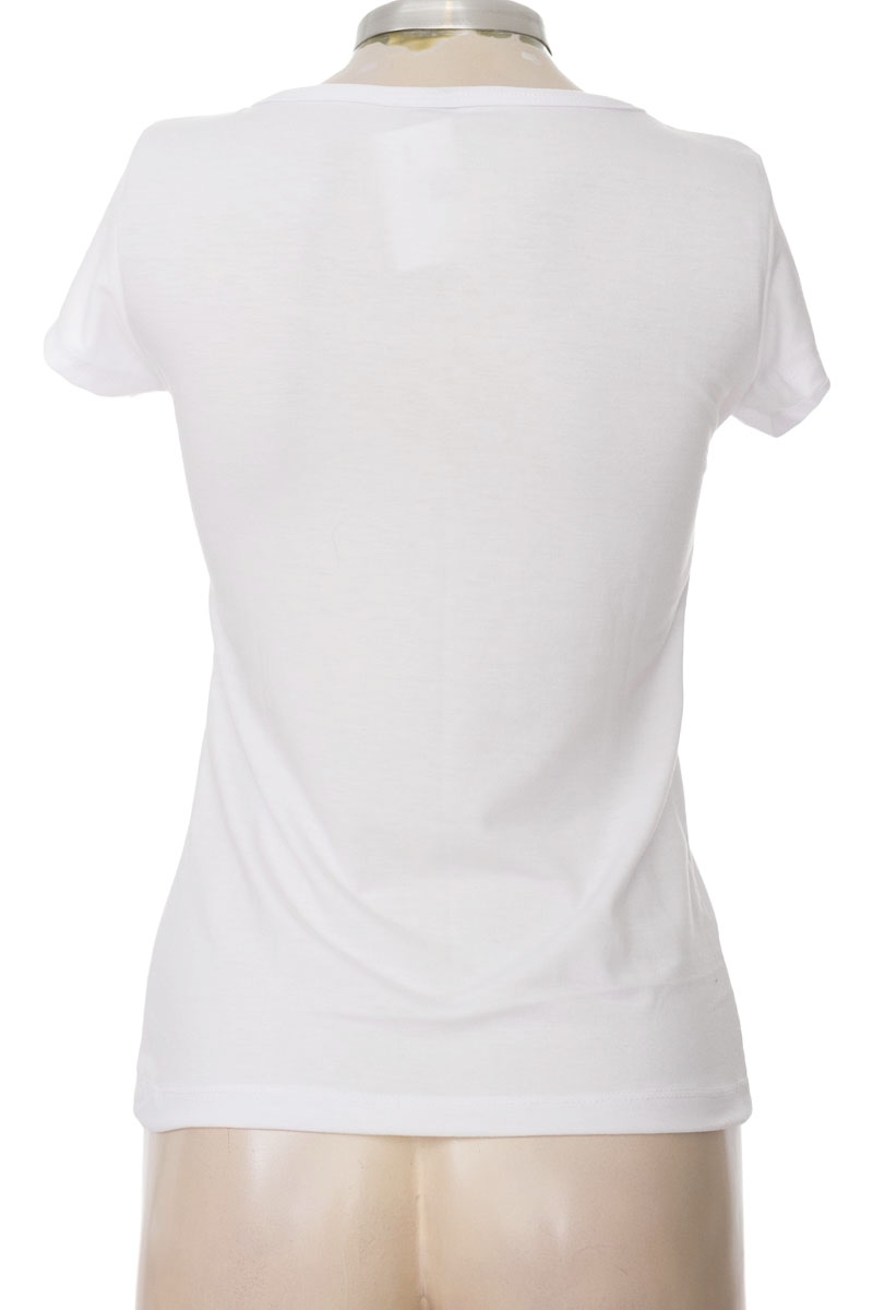 Top / Camiseta color Blanco - Closeando