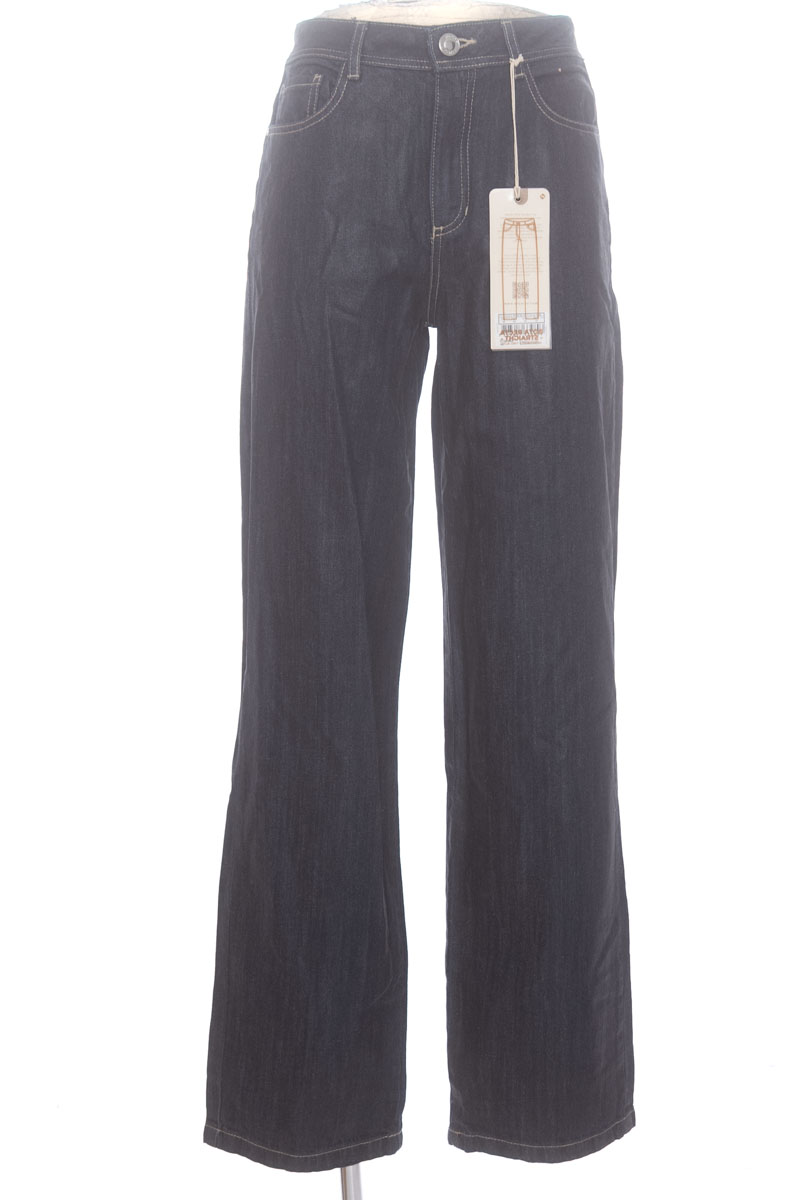 Pantalones color Azul - Studio F