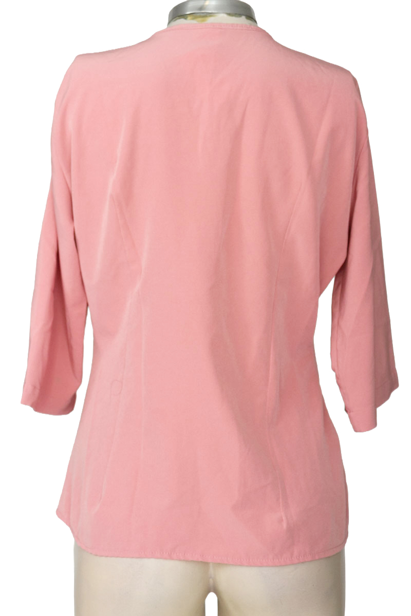 Blusa color Rosado - Closeando