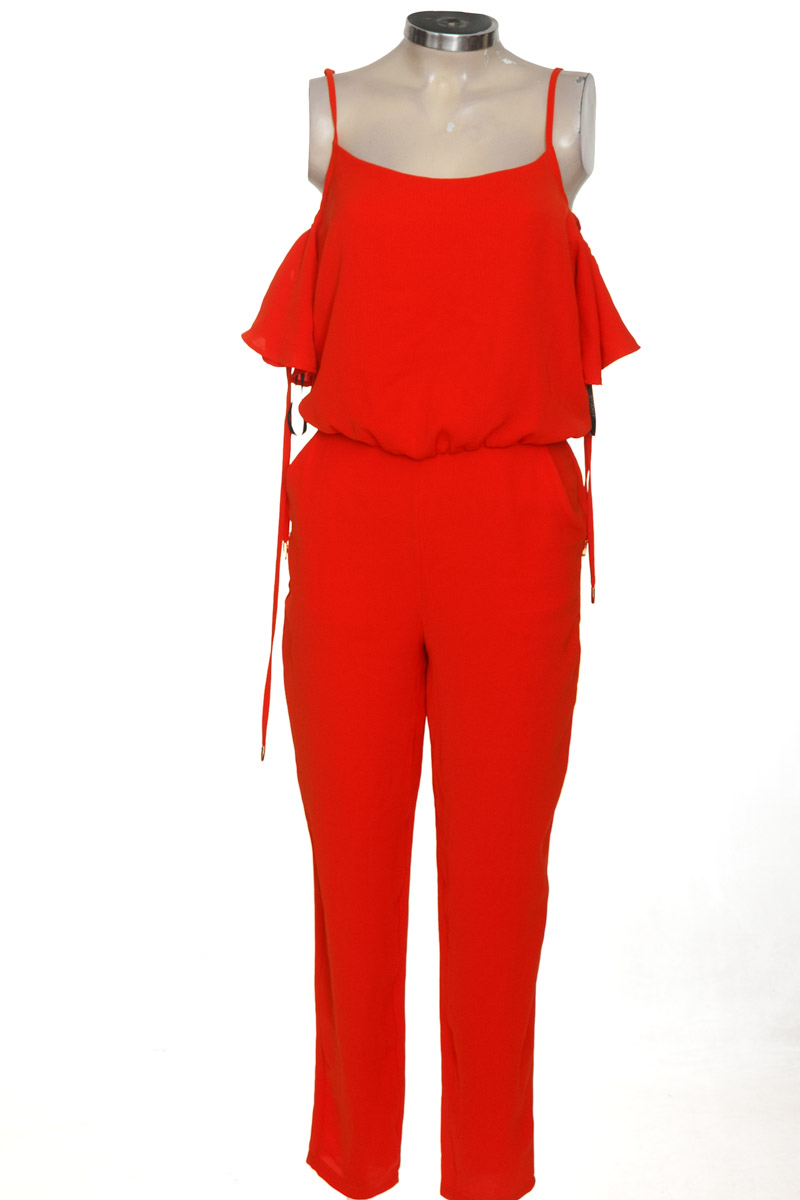 Vestido / Enterizo color Rojo - Studio F